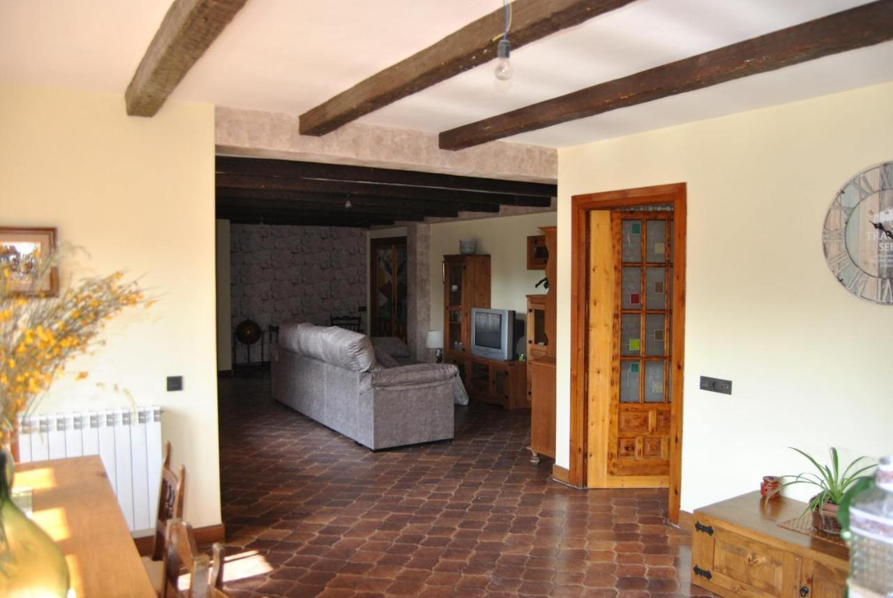 Finca Arroyo Del Valle San Andrés del Rabanedo 外观 照片