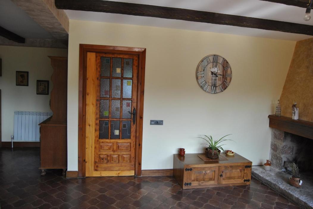 Finca Arroyo Del Valle San Andrés del Rabanedo 外观 照片