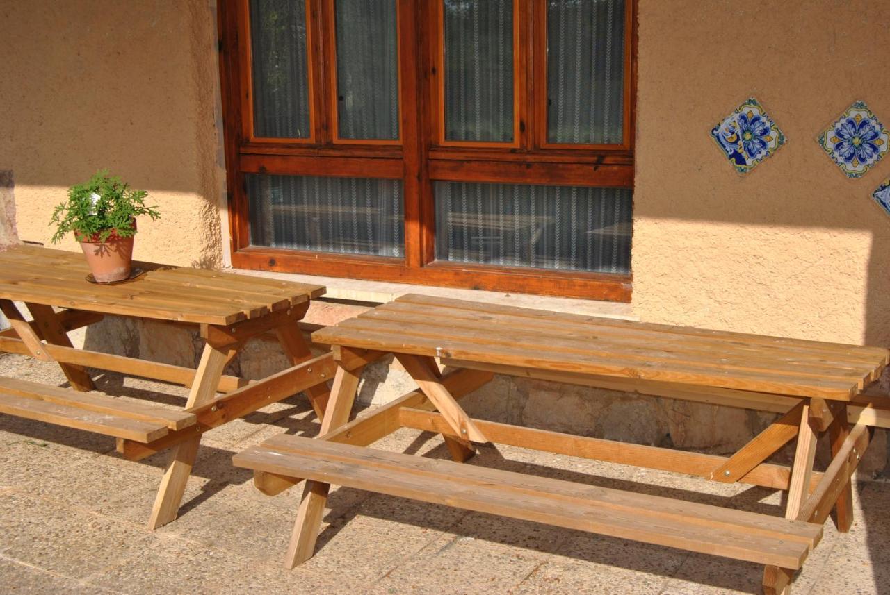 Finca Arroyo Del Valle San Andrés del Rabanedo 外观 照片