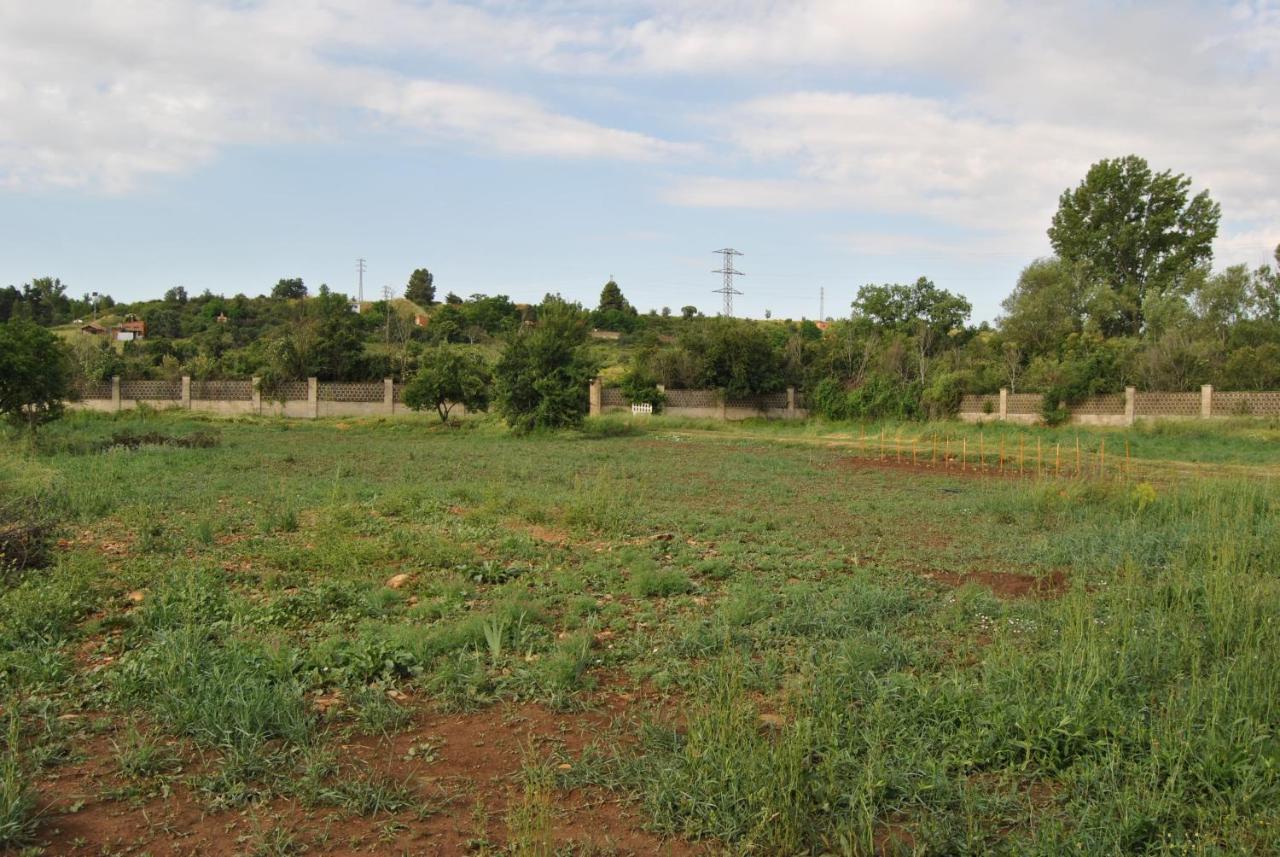 Finca Arroyo Del Valle San Andrés del Rabanedo 外观 照片
