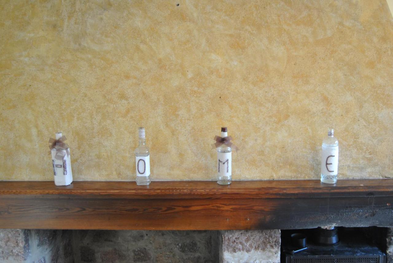 Finca Arroyo Del Valle San Andrés del Rabanedo 外观 照片