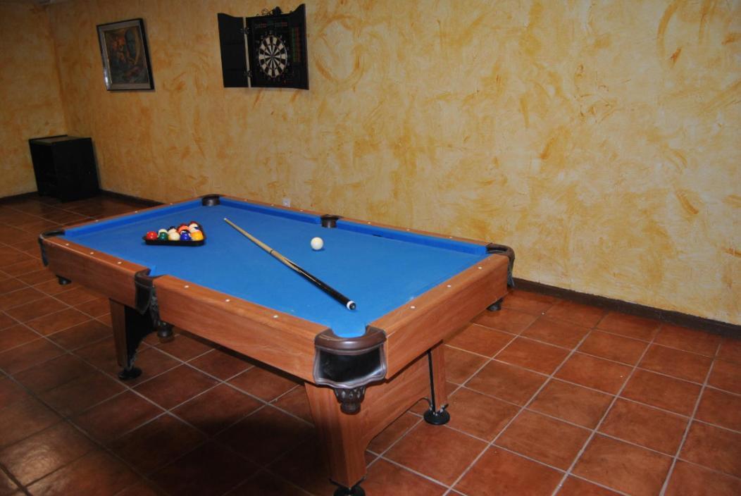 Finca Arroyo Del Valle San Andrés del Rabanedo 外观 照片